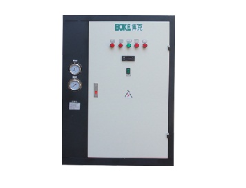 工業(yè)冷水機的斷水故障如何處理？