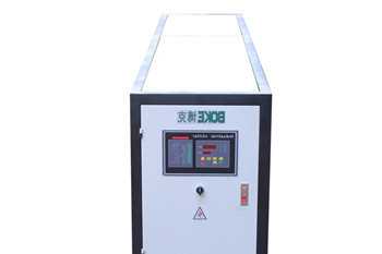 怎么判斷工業(yè)冷水機(jī)的冷凍水流量？