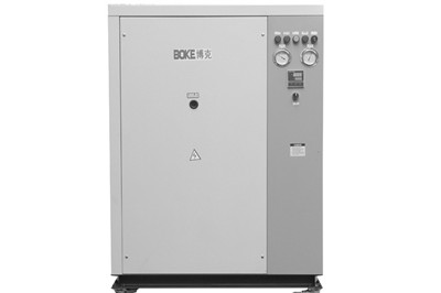 工業(yè)冷水機(jī)使用多年后有哪些地方需要重視？
