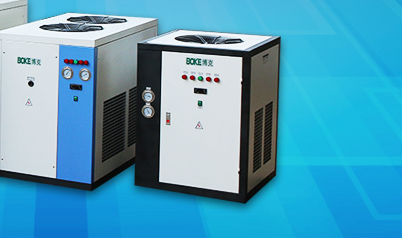 工業(yè)冷水機排氣溫度過高有哪些危害？怎么解決？