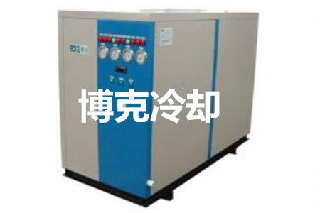 工業(yè)冷水機(jī)的選型、配置和應(yīng)用