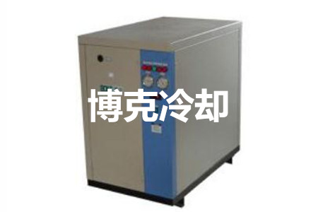 工業(yè)冷水機(jī)的選型、配置和應(yīng)用