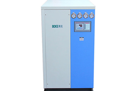 如何買到適合自己的水冷箱式冷水機(jī)？
