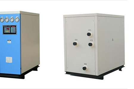 購買水冷箱式冷水機時注意什么參數(shù)？