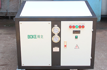 怎么解決水冷箱式冷水機冷媒不足的問題？