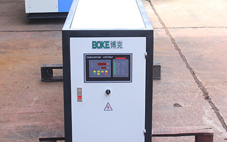 怎么解決螺桿式冷水機(jī)的斷水故障問題？