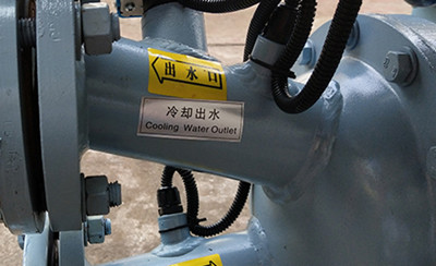 不停機(jī)可以清洗低溫冷水機(jī)嗎？