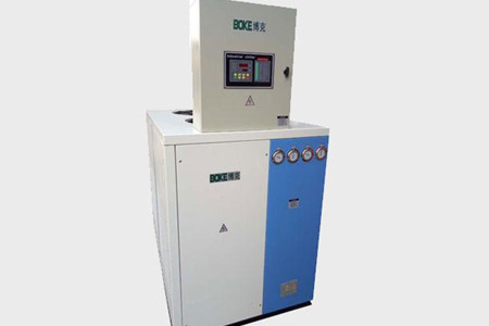 工業(yè)冷水機(jī)組可以細(xì)分成多少種類(lèi)型？